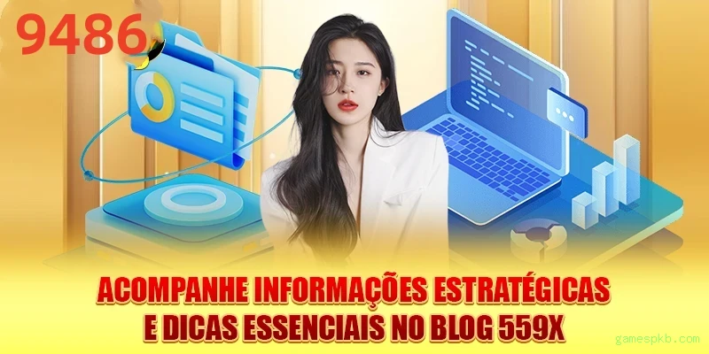 Promoção gamespkb.com